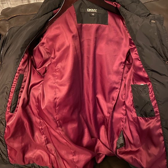 DKNY Jacket - Picture 2 of 4